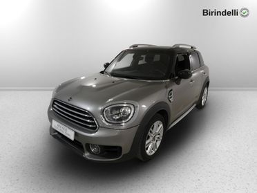 MINI Mini Countrym.(F60) - Mini 1.5 Cooper Hype Countryman