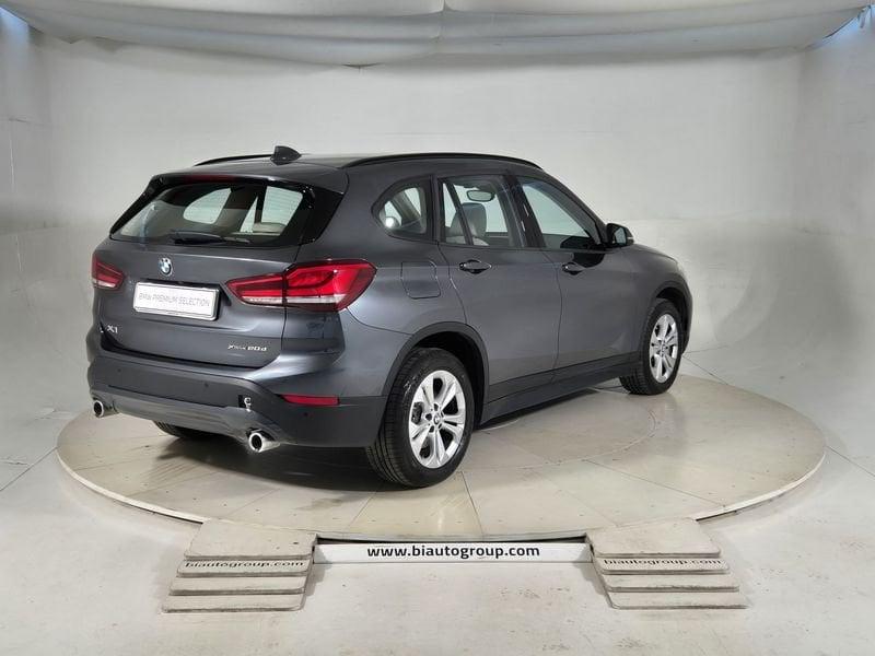 BMW X1 F48 2019 Diesel xdrive20d xLine Plus auto