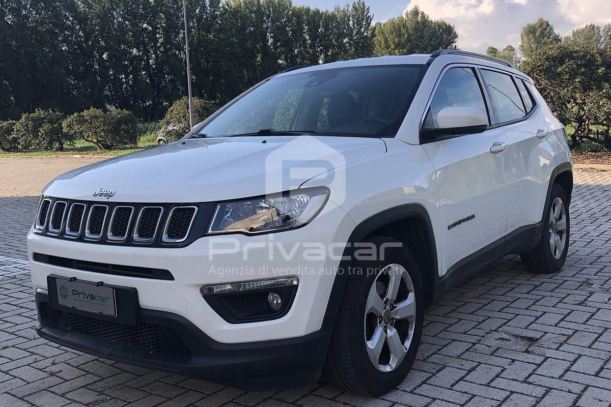 JEEP Compass 1.6 Multijet II 2WD Longitude