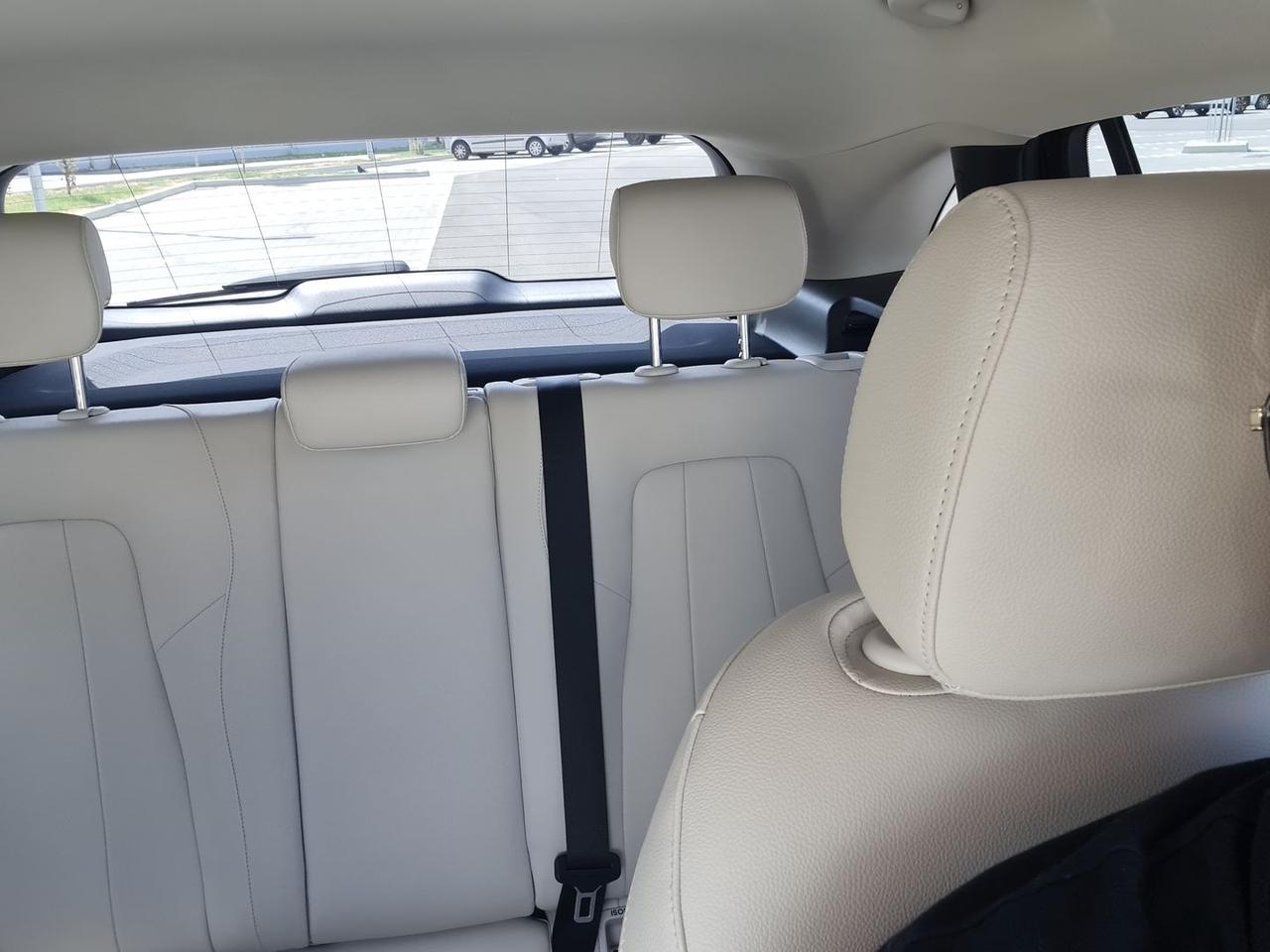 Mercedes-Benz CLA 250 PREMIUM #6265