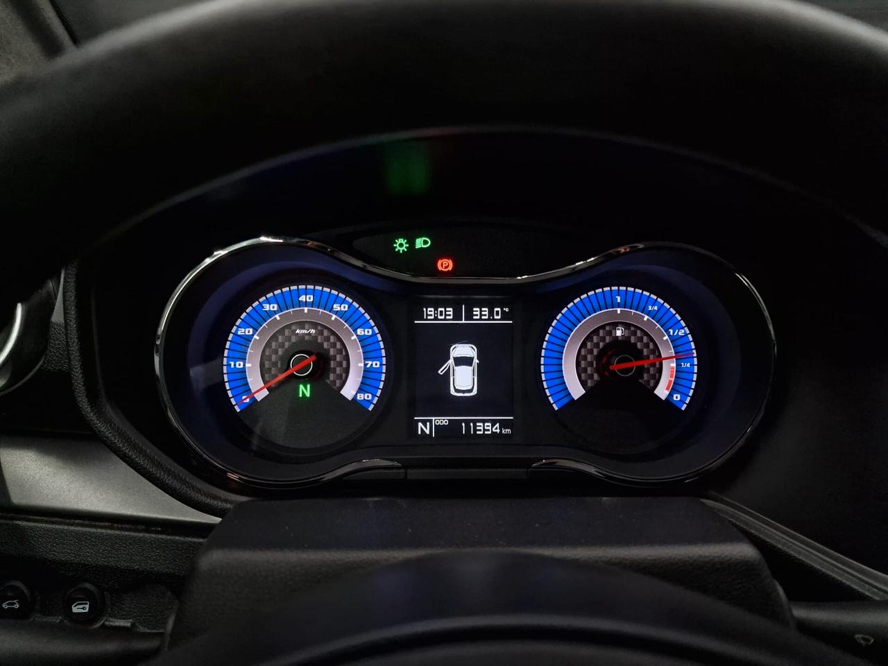 Aixam Coupe Coupé GTI Emotion