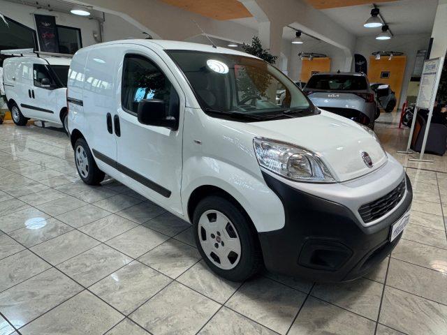 FIAT Fiorino 1.3 MJT 95cv CARGO SX FURGONE