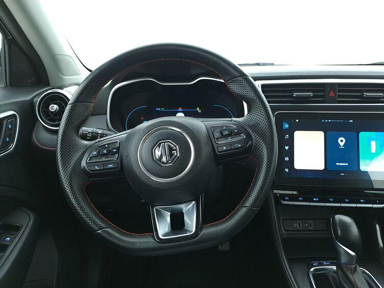 MG ZS Luxury aut. BR223780 1.0 Benzina 111CV