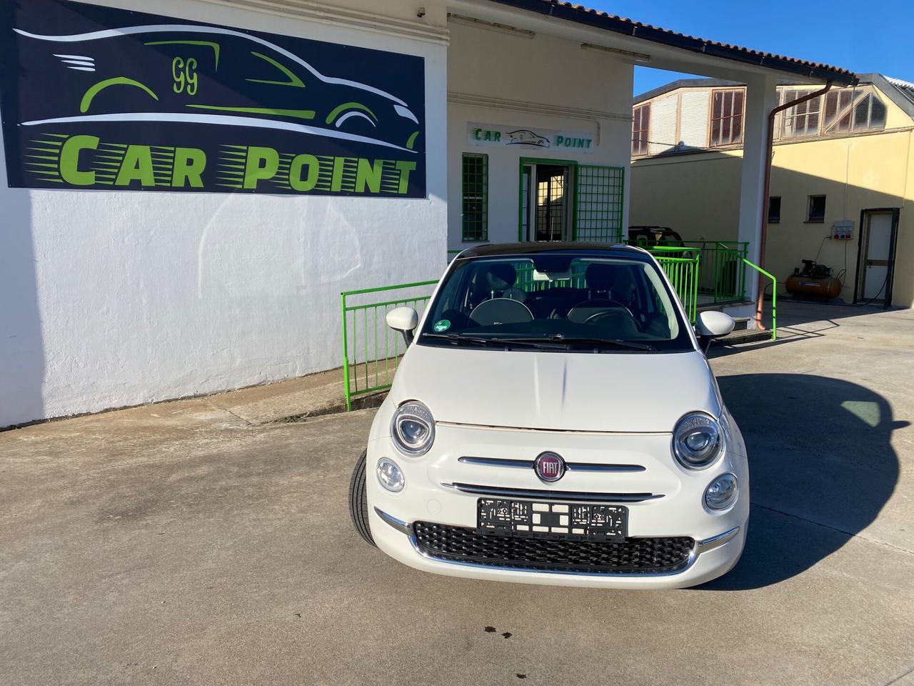 Fiat 500 1.2 Lounge PREZZO REALE SENZA VINCOLI