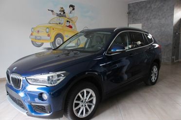 Bmw X1 .
