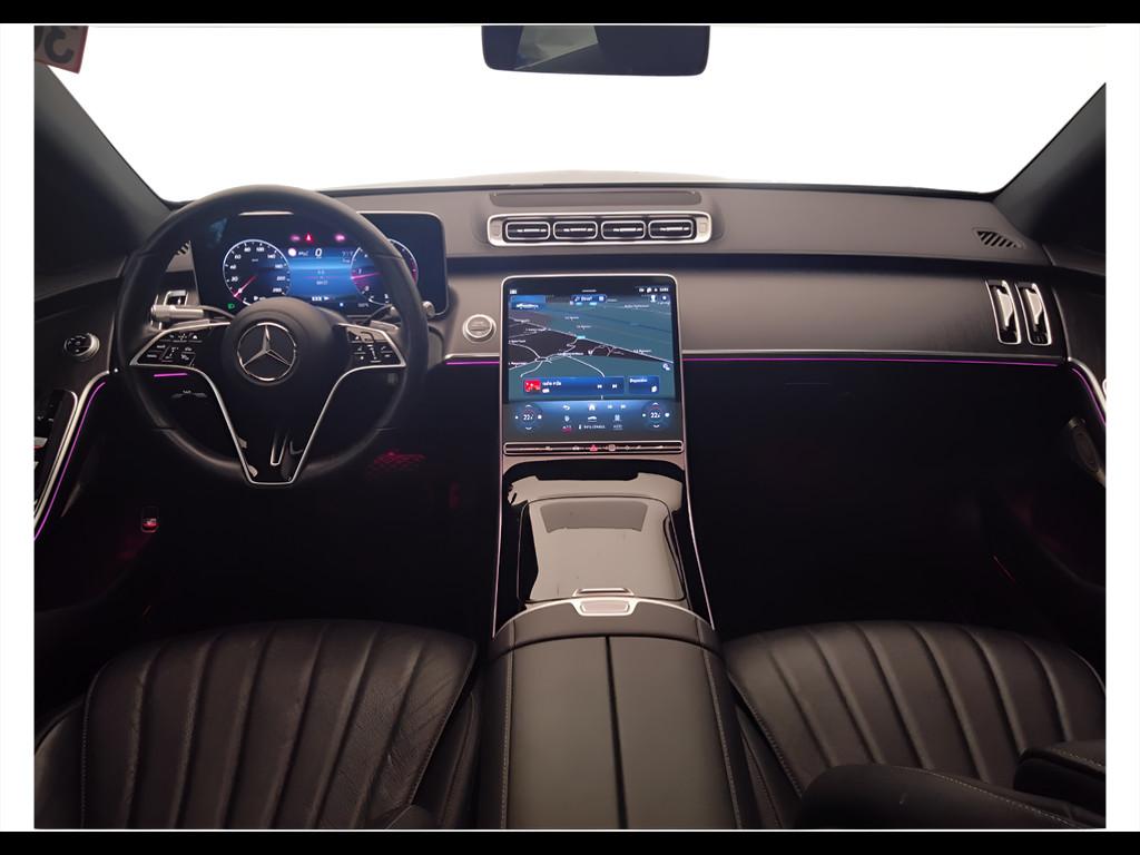 Mercedes-Benz Classe S - W223 - S 350 d Premium auto