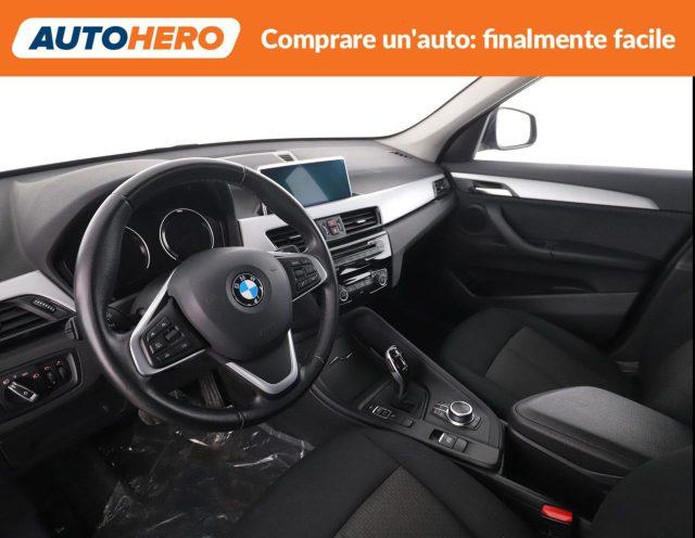 BMW X1 sDrive16d Advantage