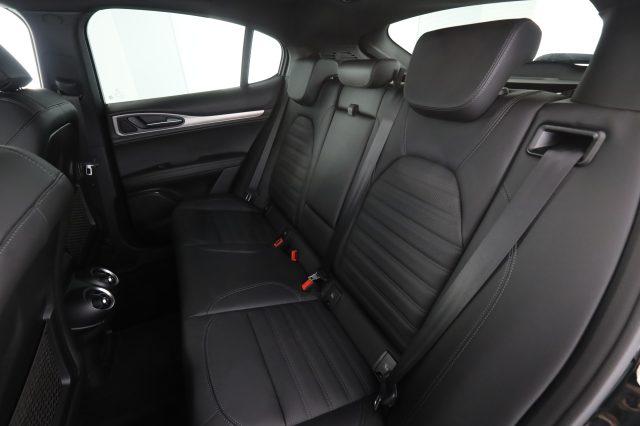 ALFA ROMEO Stelvio Stelvio 2.2 Turbodiesel 210 CV AT8 Q4 Veloce