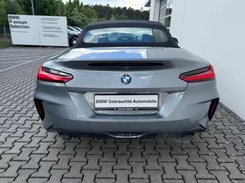 BMW Z4 sDrive 20i M Sport 19" Pelle Cockpit
