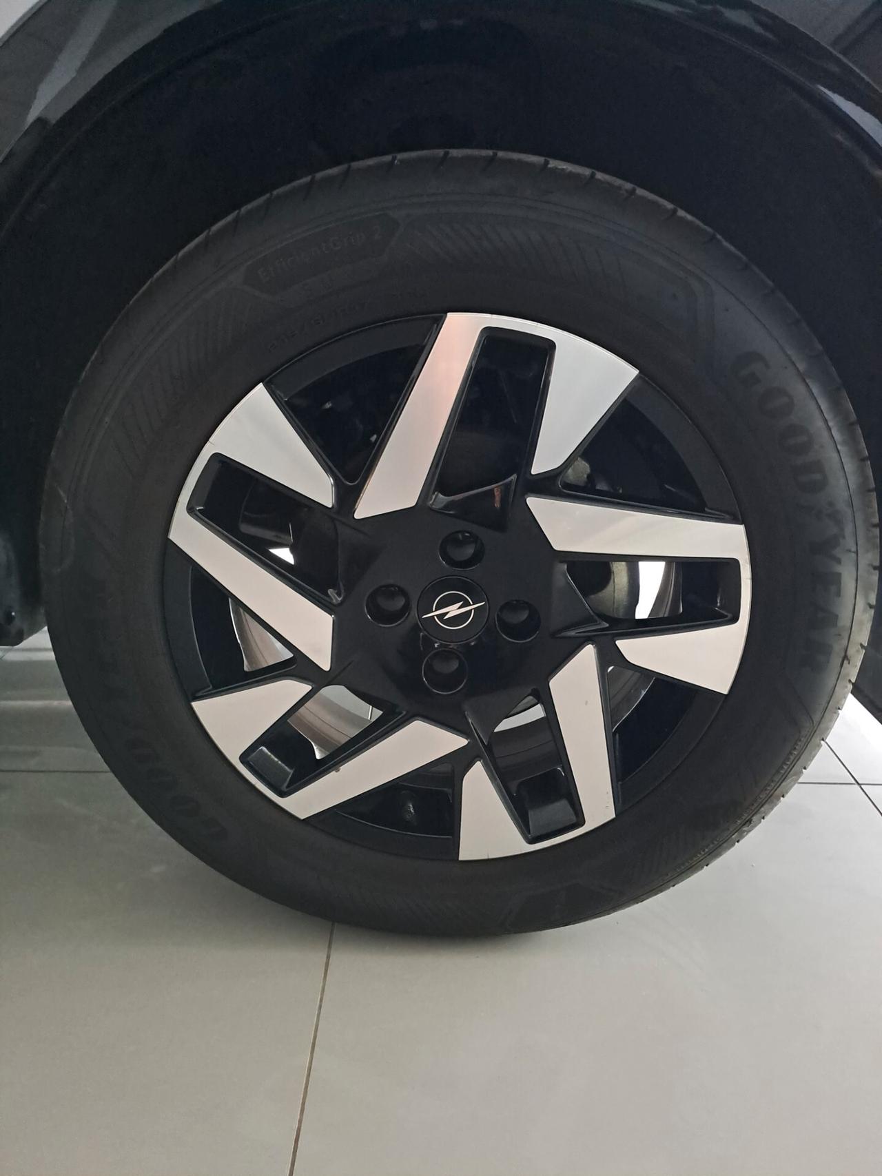 Opel Mokka 1.2 Turbo 130 CV aut. GS 2025 km 11038