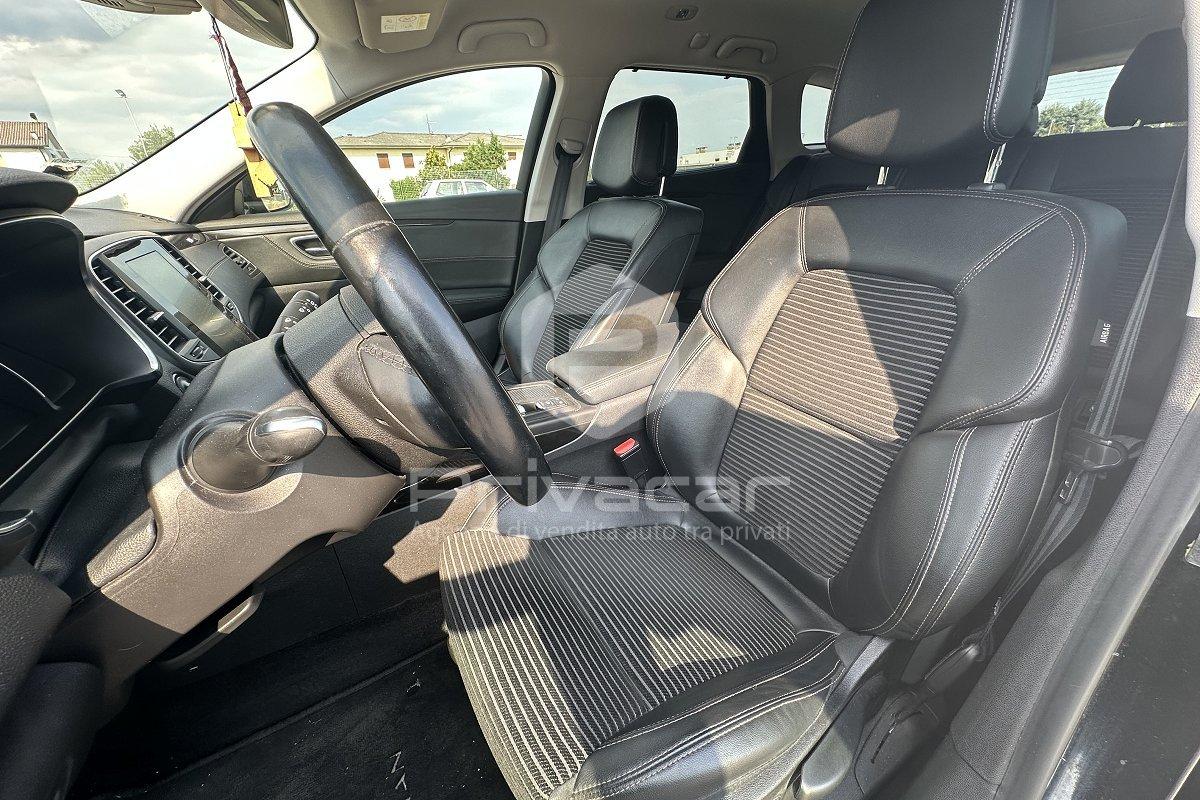 RENAULT Talisman Sporter dCi 130 CV Energy Executive 4Control