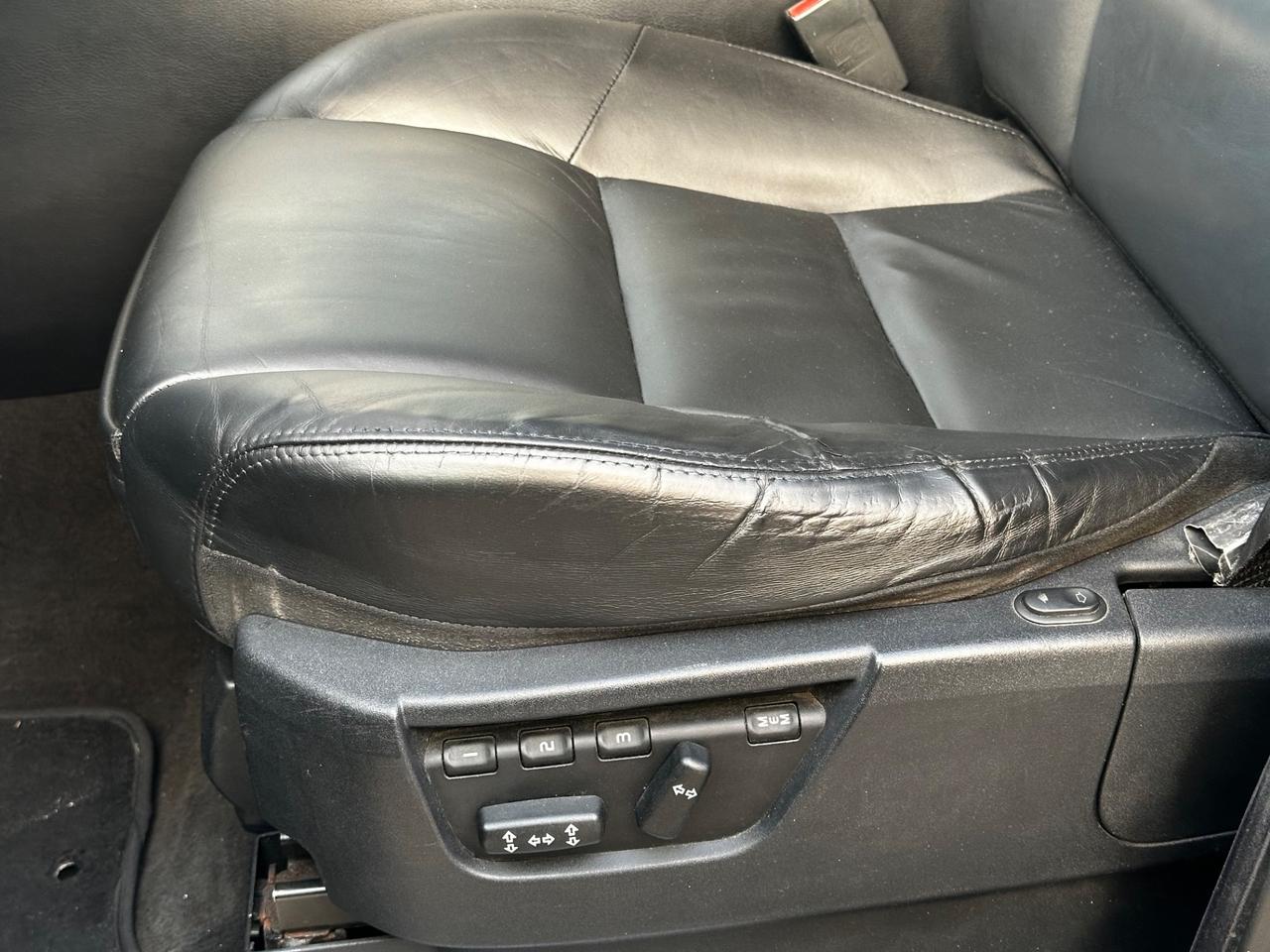 RANGE ROVER SPORT 3.6 TDV8 HSE 272CV MY 2008