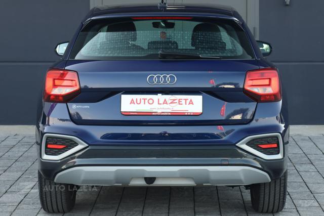 AUDI Q2 30 TFSI Business Advanced