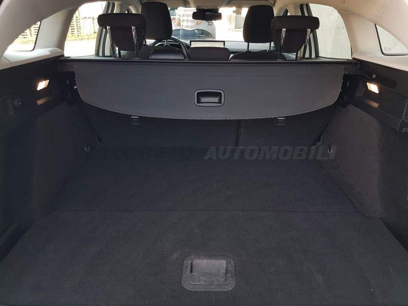 Ford Focus Focus Active SW 1.0t ecoboost h 125cv