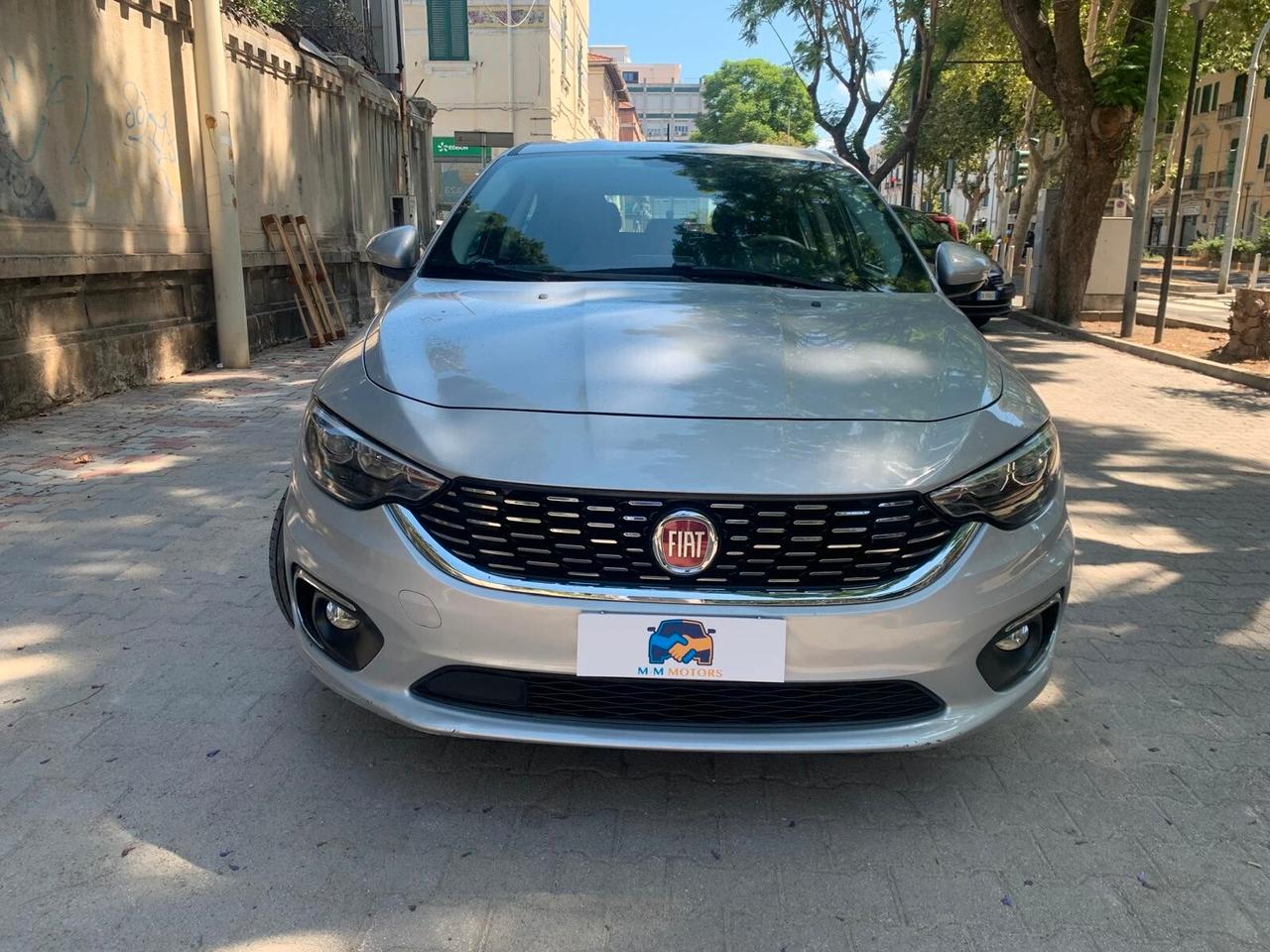 Fiat Tipo 1.4 5 porte Lounge