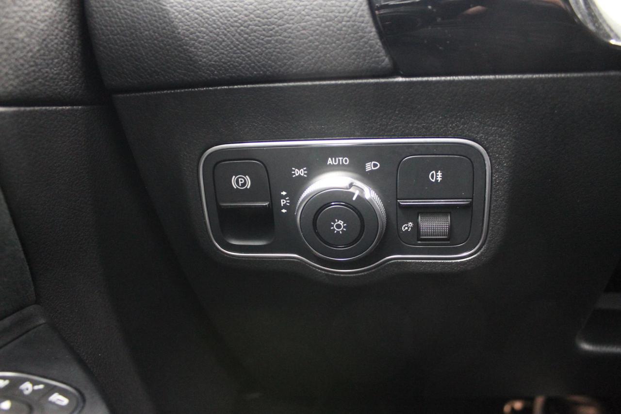 Mercedes GLA 200 d Sport Auto AMG