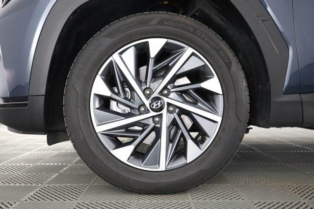 HYUNDAI Tucson Tucson 1.6 CRDI XLine