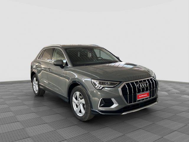 AUDI Q3 Q3 35 TDI S tronic Business Advanced