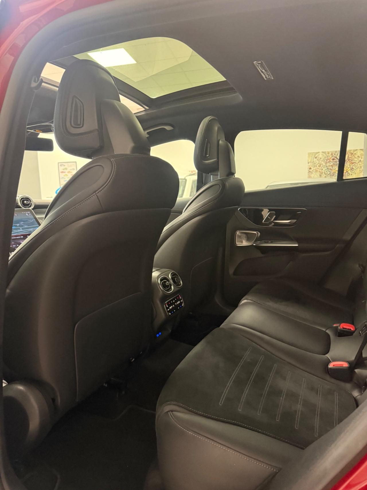 Mercedes-benz GLC 300 de 4Matic Plug-in hybrid Coupé Premium Plus