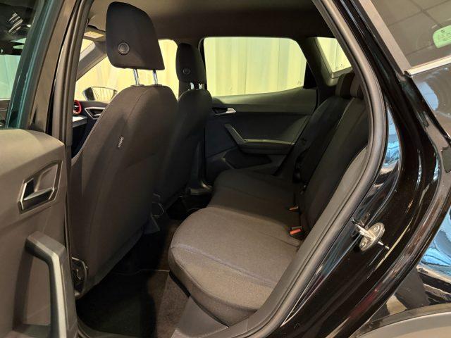 SEAT Arona 1.0 TSI FR ACC LED App Connect Bluetooth