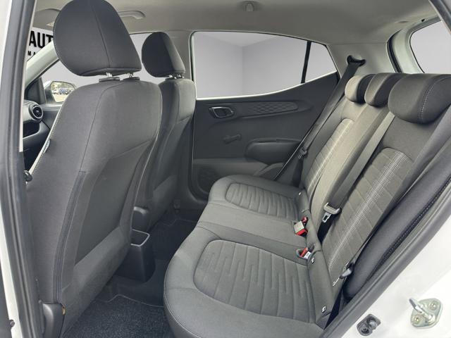 HYUNDAI i10 1.0 GPL Econext Advanced