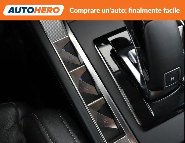 DS AUTOMOBILES DS 3 Crossback PureTech 130 aut. Faubourg