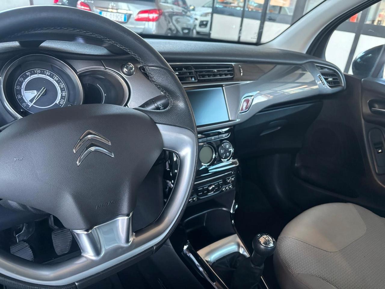 Citroen C3 EXCLUSIVE