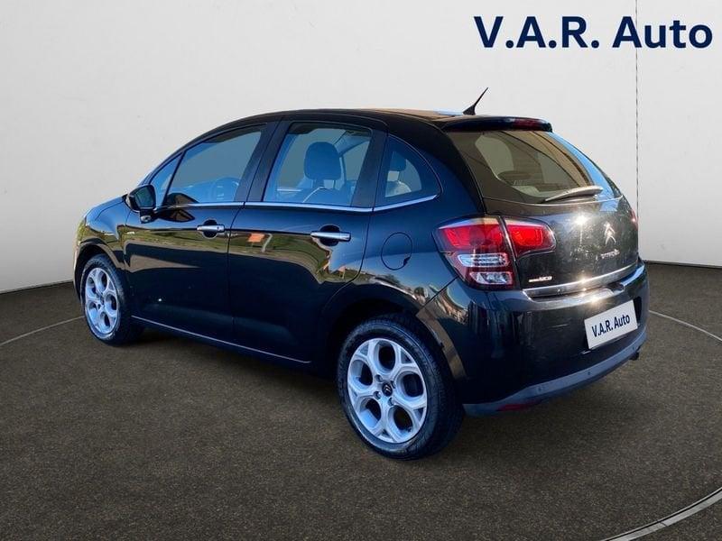 Citroën C3 C3 PureTech 82 Selection