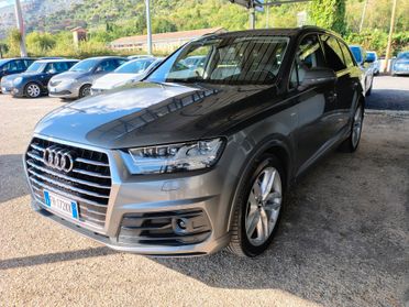 Audi Q7 3.0 TDI 272 CV quattro tiptronic