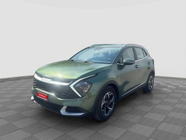 KIA Sportage Sportage 1.6 CRDi MHEV DCT Business