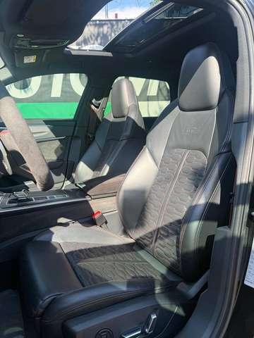 Audi RS6 Avant4.0 600 CV D. PLUS CARBO 22" PANORAMA HEAD-UP