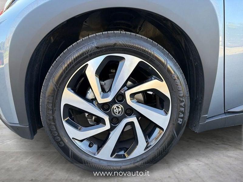 Toyota Aygo X 1.0B (72 CV) Trend