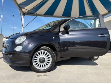 Fiat 500 1.2 Sport