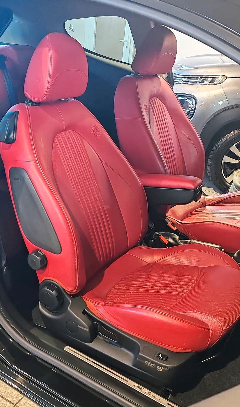 Alfa Romeo MiTo 0.9 T 105 CV TwinAir S&S Distinctive