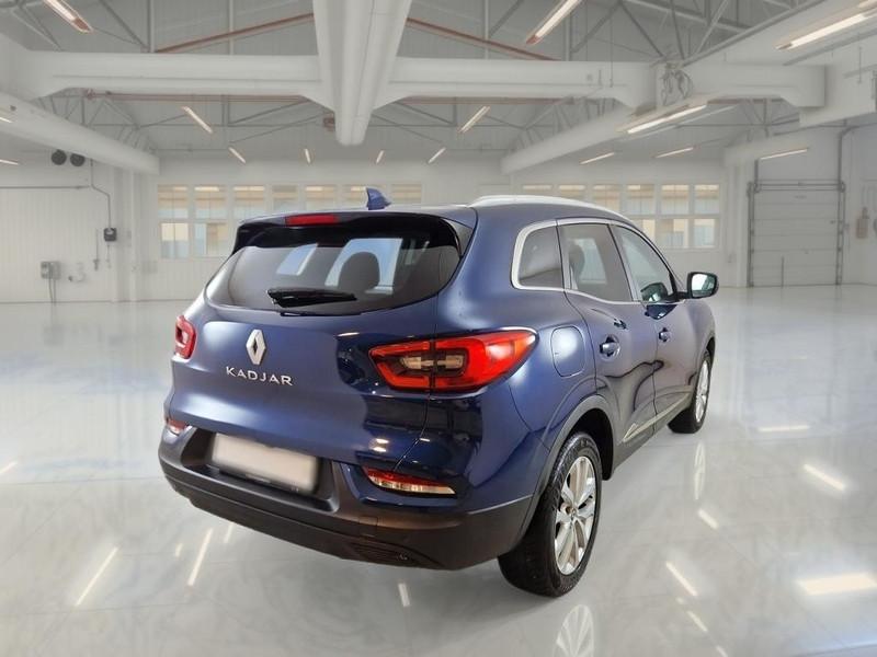 RENAULT KADJAR 1.5 DCI 85KW BLUE BUSINESS EDC