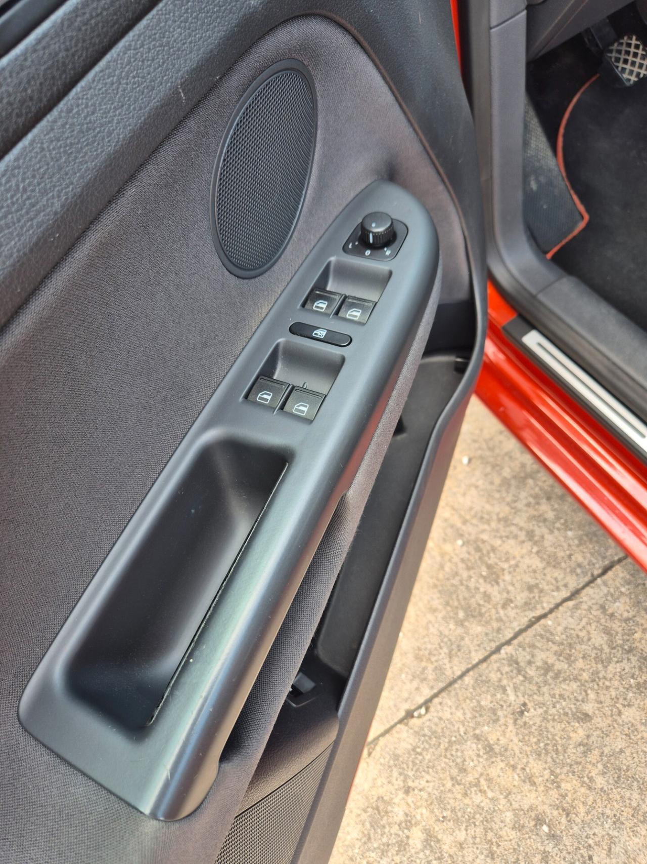 Volkswagen Golf Plus 1.6 Goal