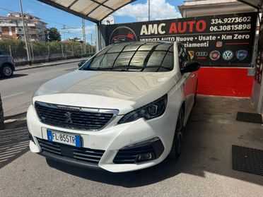 Peugeot 308 BlueHDi 130 S&S GT Line