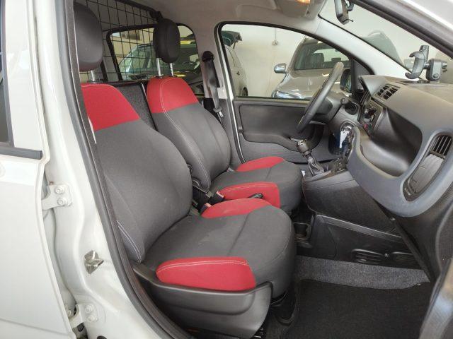 FIAT Panda Van 1.0 GSE S&S Hybrid N1 *BLUETOOTH*OCCASIONE*
