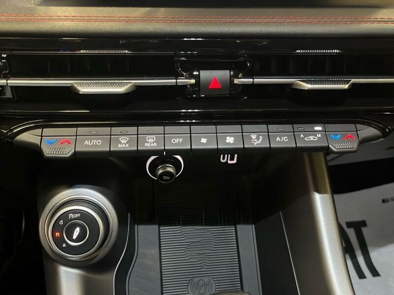 Alfa Romeo Tonale My24 Hybrid 160cv Tributo Italiano