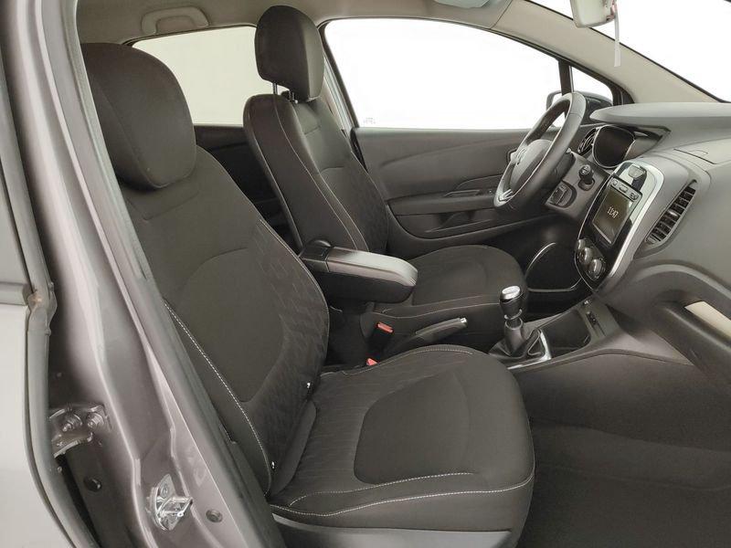 Renault Captur TCe 130CV FAP Sport Edition2