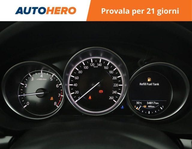 MAZDA CX-5 2.0L e-Skyactiv-G 165 CV M Hybrid 2WD Centre-Line