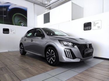 PEUGEOT 208 2ª serie - 208 PureTech 75 Stop&Start 5 porte Style