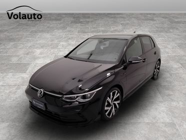 VOLKSWAGEN Golf VIII 2020 - Golf 1.5 tsi evo R-Line 150cv