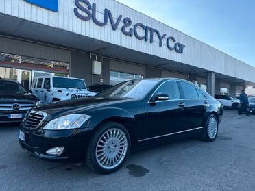 Mercedes-Benz S 320 cdi V6 Avantgarde auto