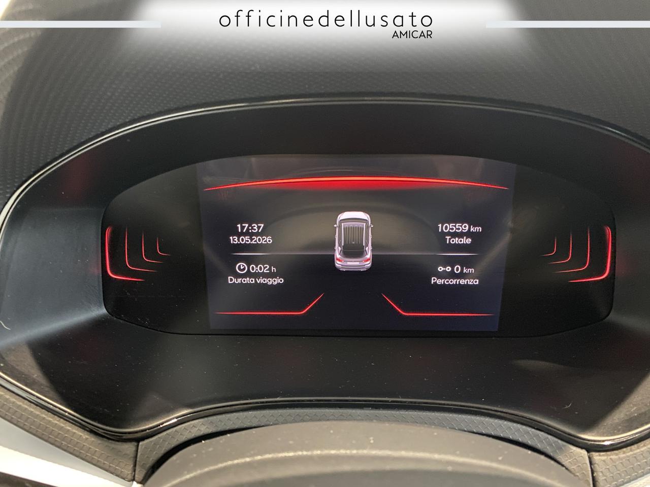 Seat Arona 1.0 ecotsi 95cv fr