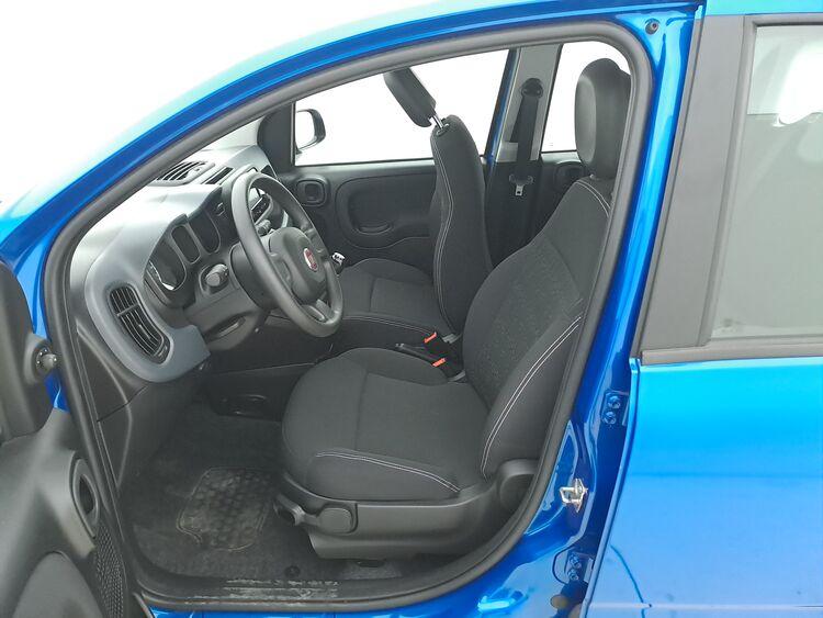 Fiat Panda Hybrid BR404329 1.0 Mild Hybrid 70CV