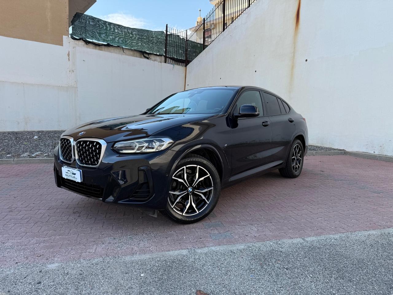 Bmw X4 xDrive20d Msport - 2023