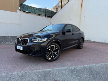 Bmw X4 xDrive20d Msport - 2023