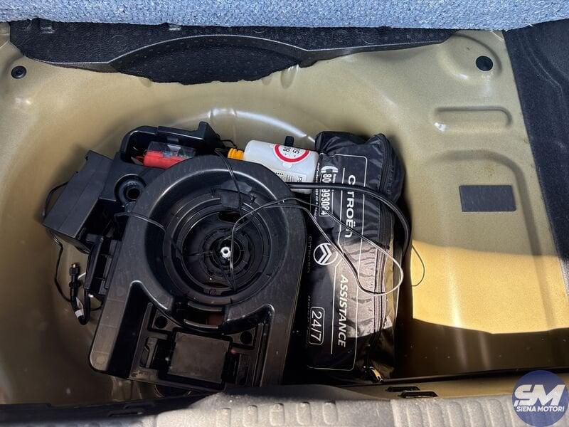 Citroën C3 PureTech 83 S&S Plus