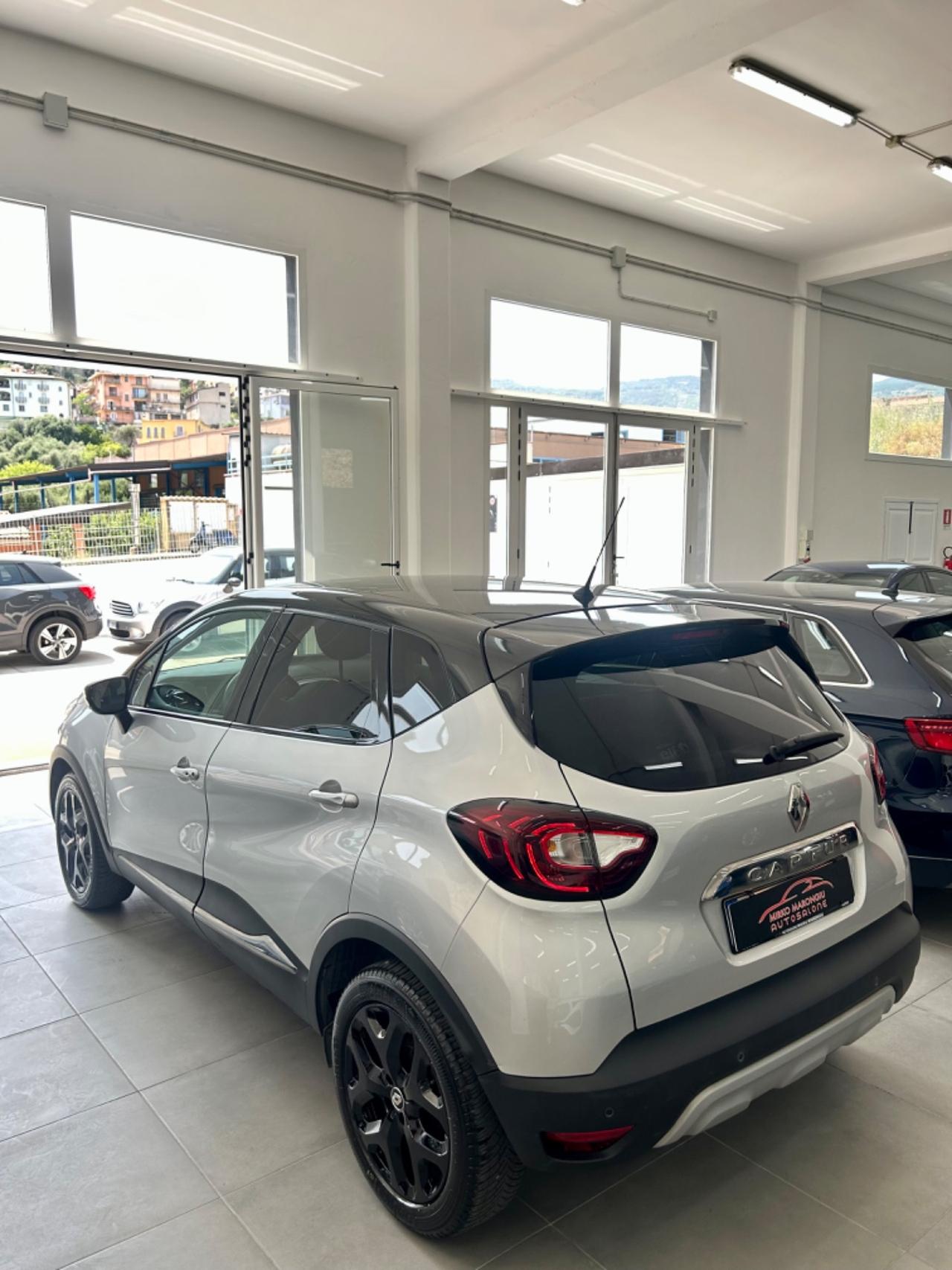Renault Captur 1.5 dCi Sport Edition FINANZIABILE